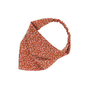 Sciarpa <span class=keywords><strong>per</strong></span> <span class=keywords><strong>capelli</strong></span> con stampa floreale nuova moda boemia triangolare <span class=keywords><strong>bandane</strong></span> da <span class=keywords><strong>donna</strong></span> elastici <span class=keywords><strong>per</strong></span> <span class=keywords><strong>capelli</strong></span> sciarpa <span class=keywords><strong>per</strong></span> <span class=keywords><strong>capelli</strong></span> accessori - Product Image 3