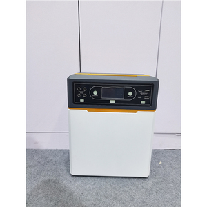 สถานีพลังงานสำรองแบบพกพา 500W Lifepo4 พร้อมระบบกันน้ำ IP65 และพอร์ตสื่อสาร CAN สำหรับใช้ในบ้าน นอกบ้าน และการตั้งแคมป์ - Product Image 2