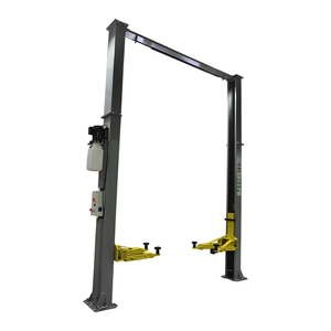 Factory Price Electric Release clear Floor Gantry Lift 2 Post <strong>Auto</strong> Hoist Car LIft Vehicle Lift <strong>for</strong> <strong>Sale</strong> 2 Post - Product Image 3