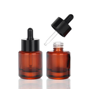 30ml Premium fond épais huile essentielle soin des cheveux distributeur de parfum <span class=keywords><strong>goutteur</strong></span> Portable distributeur voyage bouteille ensemble - Product Image 1