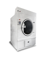 Laveuse-sécheuse industrielle YJS 2.2 Power, garantie 1 an, capacité 16KG-100KG, pour blanchisserie hôtelière, entièrement automatique, vente en gros