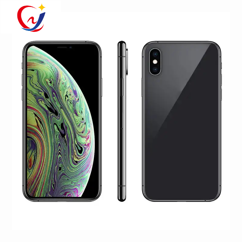 Wholesale High Quality Used Mobile Phones - Iphone XS 256GB