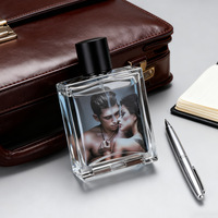 Eau de Cologne pour homme CHHO transfrontalière 100 ml format voyage, parfum frais oriental Fougère longue durée, Zhejiang