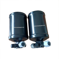Haute qualité Auto camion réfrigérateur condenseur équipement de réfrigération filtre sécheur 7061D