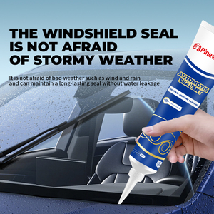 <span class=keywords><strong>กาว</strong></span>ติดกระจกหน้ารถยนต์สีดำกันน้ำ150มล. สำหรับซ่อมไฟหน้าซันรูฟรถยนต์<span class=keywords><strong>กาว</strong></span>แก้ว - Product Image 4