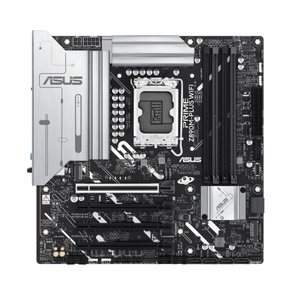 Nueva Placa Base Prime Z890M-PLUS WiFi Z890 LGA 1851 MATX, Lista para la Serie Core Ultra 2, Prime Z890M-PLUS WiFi - Product Image 1