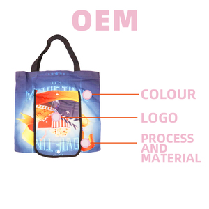 Bolsas de algodón de alta calidad y mejor precio para viajeros-Carry Essentials on the <span class=keywords><strong>Go</strong></span> - Product Image 4