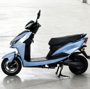 אופנועים חשמליים מהירים לשנת 2026, סיטונאי, שלדת פלדת פחמן, קטנועים חשמליים למבוגרים, אופניים חשמליים דו-גלגליים - Product Image 4