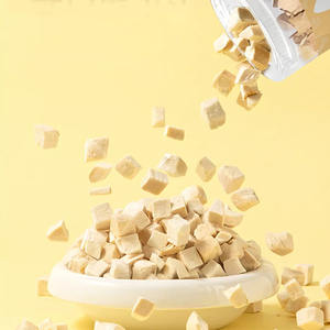 Оптовая и розничная продажа, сублимированное куриное мясо, куриная утка, куриная печень, утиная печень, яичный желток, домашние закуски для собак и кошек - Product Image 3