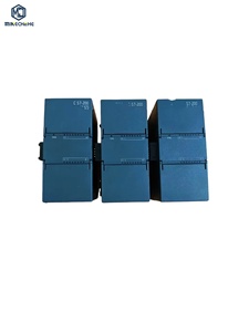 Module d'entrée analogique pour contrôleur PLC, neuf, original, EM AE04 - Product Image 1