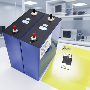 بطارية ليثيوم فوسفات QSO Lishen314 DDP سعة 314 أمبير ساعة 330 أمبير ساعة ماركة ماركو/جويشن/كارل/كاتل/هيتيوم/هيثيوم 314 280 أمبير ساعة بولندا الاتحاد الأوروبي 320 أمبير ساعة 1175 أمبير ساعة 340 أمبير ساعة - Product Image 3