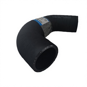 Tuyau d'admission turbo pour excavatrice SK75-8, référence YT11P01017P1, en promotion - Product Image 1