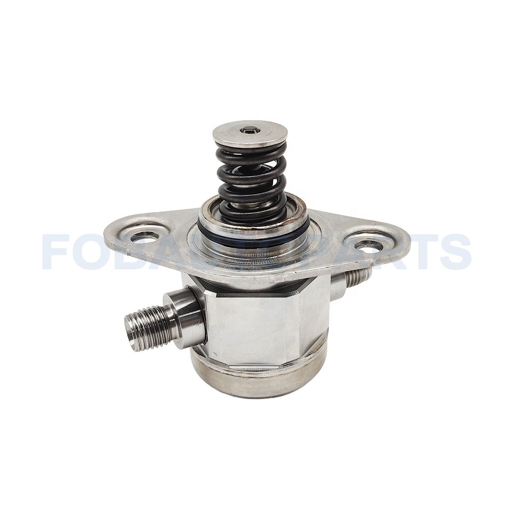 Sold From One Piece Original Refurbished Parts High Pressure Fuel Pump for Buick for Buick Verano Regal for Chevrolet 12658478