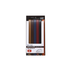 Cinturón de cuero PU con hebilla CG de 3.8 cm, cinturones de moda para mujer, para vestidos, pantalones y ropa informal. - Product Image 4