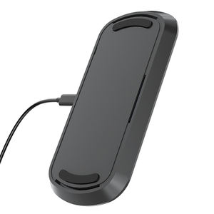 <span class=keywords><strong>Chargeur</strong></span> rapide sans fil multifonction 3 en 1 avec station magnétique pour <span class=keywords><strong>montre</strong></span> <span class=keywords><strong>Samsung</strong></span> <span class=keywords><strong>Watch</strong></span> <span class=keywords><strong>Active</strong></span> 1,<span class=keywords><strong>2</strong></span>, /<span class=keywords><strong>Samsung</strong></span> Buds/mobile - Product Image 3