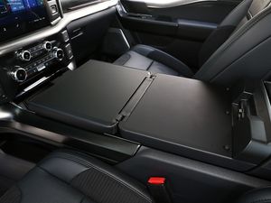 High Quality Used Ford Raptor Pickup <strong>Truck</strong> Dark Interior Turbo Engine AWD Drive Leather Seats R17 Tire Size - Product Image 6