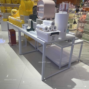 Lớp bán lẻ hàng hóa hiển thị đơn vị cho các cửa hàng - Product Image 5