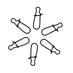 Рыболовный крючок из нержавеющей стали - Product Image 3