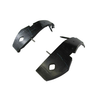 Soportes de Barra para Dodge Challenger 68043392AA 93AA 68024343AD 42AD con Clip de Ajuste Estándar - Product Image 1