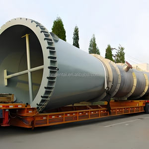 Experto en Tecnología <span class=keywords><strong>de</strong></span> Calcinación: Horno Rotatorio para Pigmento <span class=keywords><strong>de</strong></span> TiO2 y Óxido <span class=keywords><strong>de</strong></span> <span class=keywords><strong>Magnesio</strong></span>, Incluye Diseño Refractario - Product Image 1