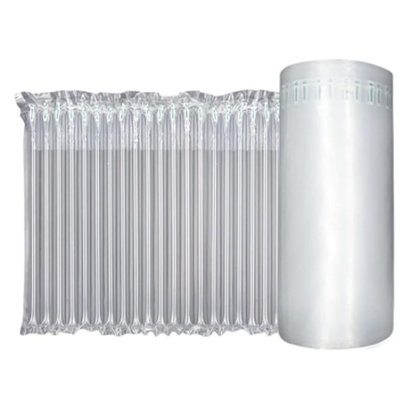 Customized Inflatable Bubble Column Shock absorbing