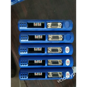ANYBUS HMS |   Convertisseur esclave PROFIBUS AB7000 - COMMUNICATEUR Utilisé - Product Image 3