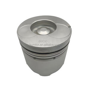 Pistón de motor diésel IZUMI 4JA1 8-94436-892-0 97089-892-0 97109-181-0-0 97176 601 - Product Image 3