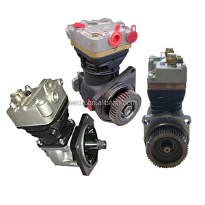 Compresor de aire de motor diésel, compresor de freno de aire para Yamz, motor <span class=keywords><strong>ruso</strong></span>, <span class=keywords><strong>Kamaz</strong></span>, 536,3509015-10/LP4874/LP4870 - Product Image 6