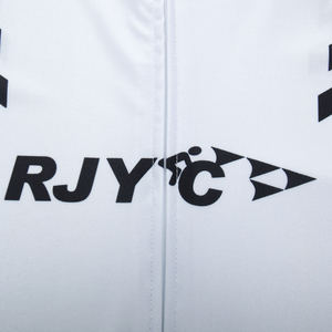 Maillot de cyclisme à manches courtes personnalisé à sublimation tendance pour enfants/adultes, respirant, léger, tenue de vélo - Product Image 4