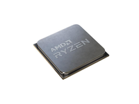 Processeur AMD R5 5600G 5600X 5600 5500 4500 3600 7500F Accessoires de jeu PC Socket AM4 Processeur AMD Ryzen 5 5600G