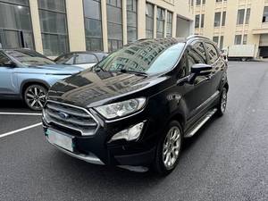 <span class=keywords><strong>Ford</strong></span> <span class=keywords><strong>EcoSport</strong></span> EcoBoost Turbo 100PS Automatique Titane <span class=keywords><strong>2018</strong></span> d'occasion – Économe en carburant et durable pour les acheteurs asiatiques et africains - Product Image 3