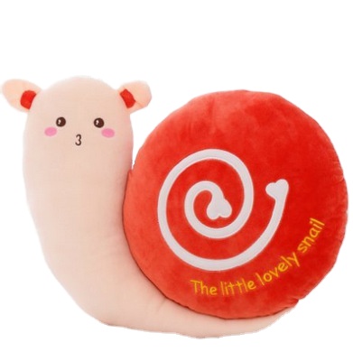Juguete De Peluche De Caracoles Kawaii 2022 Juguetes Suaves Juguete De Peluche De Caracoles Kawaii 2022 Juguetes Suaves