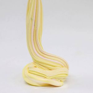 2019 Popularity Hot Sale Colorful <b>Magic</b> Changing Cherry Fluffy Slime Clay Plastic - Product Image 3