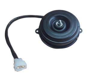 Moteur de ventilateur d'évaporateur électrique WR60X10074 – Pièce de rechange à ajustement parfait pour les réfrigérateurs d'hôtel <span class=keywords><strong>Hotpoint</strong></span> - Product Image 2