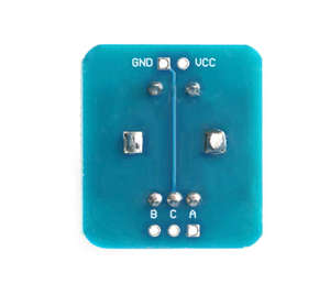 정품 정품 360 도 인코더 모듈 로타리 인코더 모듈 전자 부품 - Product Image 3