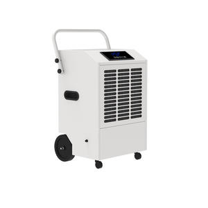 <span class=keywords><strong>Déshumidificateur</strong></span> professionnel 60L pour chantiers de construction, contrôle fiable de l'humidité - Product Image 1