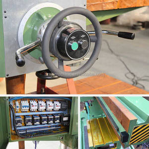 Z30125 Heavy-Duty thủy lực Rocker Máy khoan 125 Mét ROTARY Báo Chí với động cơ và động cơ thành phần cốt lõi - Product Image 3