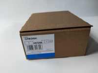 Módulo PLC de Salida Digital Omro CJ1W-TC002, Módulo Controlador Lógico de Automatización Industrial Original