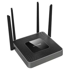 TP-LINK TL-WAR1200L Enterprise 5G Gigabit Industrieller WLAN-Router Multi-WAN 12V 1,5A - Product Image 3