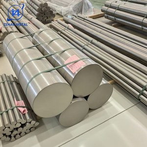 מוט טיטניום טהור בגודל מותאם אישית GR1 <span class=keywords><strong>GR2</strong></span> GR5 סגסוגת טיטניום <span class=keywords><strong>Ti</strong></span>-6Al-4V מוט עגול לתעשייה - Product Image 6