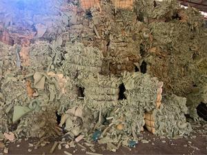 ฟิล์มหน่วยความจำ shredr เป็นมิตรกับสิ่งแวดล้อมและกันน้ำสำหรับบรรจุภัณฑ์ที่ทำจากโพลียูรีเทนอีวีเอและพียู - Product Image 4