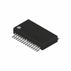 Composants électroniques ISL6252AHAZ-T, chargeurs de batterie 24 SSOP, service complet original - Product Image 1