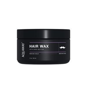 निजी लेबल कार्बनिक प्राकृतिक मैट तरंग पोमाड 360 लंबे समय तक चलने वाले मुक्त स्टाइलिगन पुरुषों के लिए अतिरिक्त मजबूत स्थायी होल्ड बाल मोम पोमाडे - Product Image 6