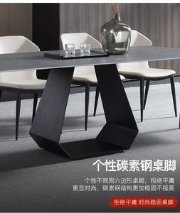 Mesa <span class=keywords><strong>de</strong></span> Comedor, Table à Manger, Mesas <span class=keywords><strong>de</strong></span> Jantar, Esstisch, Muebles para el Hogar, Mesa <span class=keywords><strong>de</strong></span> Comedor <span class=keywords><strong>de</strong></span> Mármol para Restaurante, Juego <span class=keywords><strong>de</strong></span> Mesa <span class=keywords><strong>de</strong></span> Comedor - Product Image 6