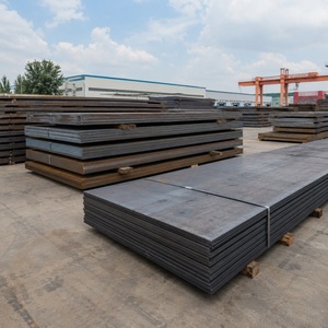 Hochfeste ASTM A285 <span class=keywords><strong>Gr</strong></span>.C A283 <span class=keywords><strong>Gr</strong></span>.C A36 Kohlenstoffstahlbleche für Kessel- und Containeranwendungen sowie Schneideanwendungen - Product Image 1