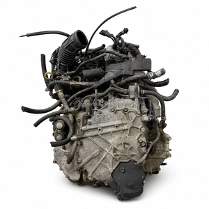 เครื่องยนต์ K24Z 2.4 ลิตร I-VTEC เบนซิน ประกอบเสร็จสมบูรณ์สำหรับรถยนต์ฮอนด้า - Product Image 3