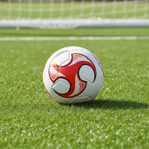 Balones de Fútbol Talla 5, Suaves al Tacto, para Todo Clima, Alta Retención de Aire, Balones de Liga para Jóvenes y Adultos, para Entrenamiento y <span class=keywords><strong>Juegos</strong></span> - Product Image 2