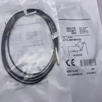 Sensor Saklar Proximity Baru Tersedia 871C-DM1NP4-E2 871C-DM1NN4-E2 Penjual Terpercaya Bergaransi Satu Tahun