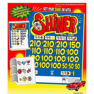 Nouvelle conception de jeux de fête à gratter, cartes à gratter personnalisées pour Noël, billets à gratter à ouvrir, cartes à gratter pour blagues de fête - Product Image 6