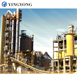 Pabrik Pemasok Cina Mesin Tanaman Semen Mini Bubuk Tanaman Biaya Kecil Mesin Pembuat Tanaman Semen untuk Dijual - Product Image 4